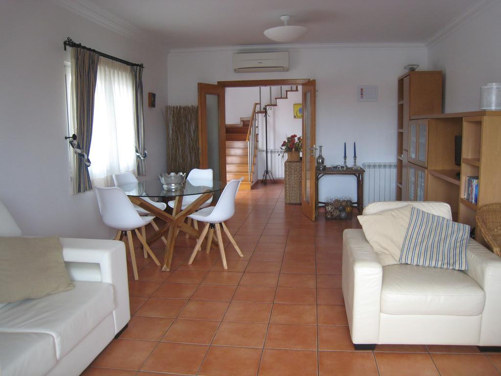 Sao Goncalo Summer House Azeitao Exterior foto