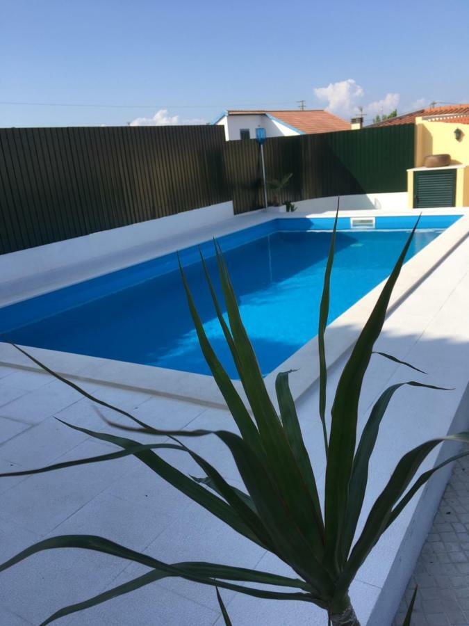 Sao Goncalo Summer House Azeitao Exterior foto